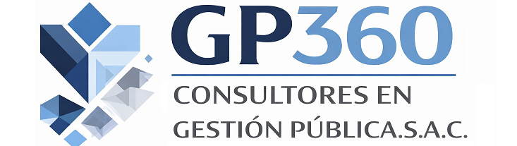GP360 Consultores en Gestion Publica